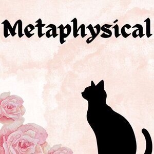 Category- METAPHYSICAL
